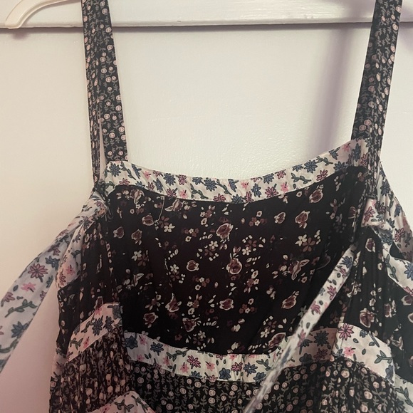 Free people size 8 backless dress - Picture 7 of 7